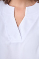 Блуза Ga-Ta Style 2005 белый