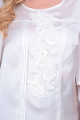 Блуза Romanovich Style 8-1894 белый