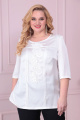 Блуза Romanovich Style 8-1894 белый