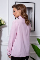 Блуза ANASTASIA MAK 953 розовый