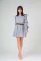 Платье Your size 2129
