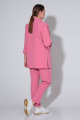 Женский костюм Liona Style 823 розовый