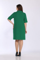 Платье Lady Style Classic 2536/1 зеленый