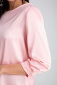 Блуза IVARI 417 розовый