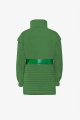Куртка Elema 4-11837-1-164 зелёный