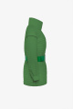 Куртка Elema 4-11837-1-164 зелёный