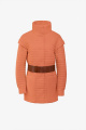 Куртка Elema 4-11837-1-170 светло-оранжевый