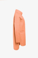 Куртка Elema 4-11864-1-164 светло-оранжевый
