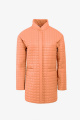 Куртка Elema 4-11864-1-170 светло-оранжевый