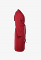 Пальто Elema 1-12059-1-170 красный