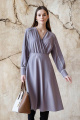 Платье ARTiMODA 321-13 капучино