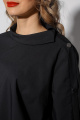 Блуза YFS 696 черный