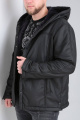 Куртка Celentano 3001.1 черный