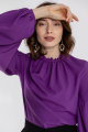 Блуза Ivera 5042 фиолетовый