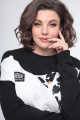 Спортивный костюм Bonna Image 681 черный