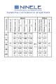 Женский костюм Ninele 2311 красный