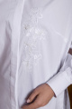 Блуза Daloria 6162 белый