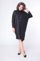 Платье LadisLine 1422 черный
