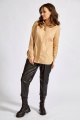 Брюки Teffi Style L-1619 черный