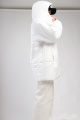 Куртка TSURAN 22AW2 белый