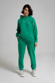 Спортивный костюм Samnari Т151 зеленый