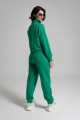 Спортивный костюм Samnari Т157 зеленый