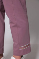 Спортивный костюм TAiER 1028 розовый