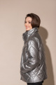 Куртка Angelina 724 серый