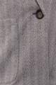Женский костюм Domna 16077 коричневый