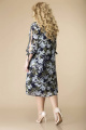 Платье Romanovich Style 1-2043 синий