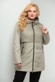 Куртка Shetti 2051 беж