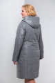 Пальто Shetti 2052-1 графит