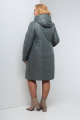 Пальто Shetti 2052-1 олива