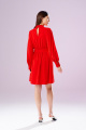 Платье Prestige 4349/1/170 красный
