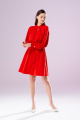 Платье Prestige 4349/1/170 красный