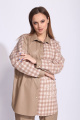 Рубашка TAiER 1044