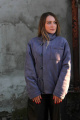 Куртка SUNITSA 501 фиолетовый
