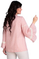 Блуза Мода Юрс 2345 розовый