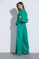 Комплект Andrea Fashion 2209 зеленый