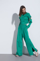 Комплект Andrea Fashion 2209 зеленый