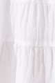 Платье Панда 102180w белый