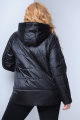Куртка Shetti 2057 черный