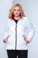 Куртка Shetti 2057 белый