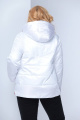 Куртка Shetti 2057-1 белый