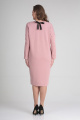 Платье ELGA 01-731 розовый