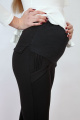 Брюки BELAN textile 1331 черный