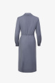 Платье Elema 5К-11197-1-170 серый