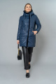 Куртка Elema 4S-10320-1-170 синий