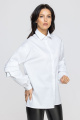 Рубашка Regina 21с1-501RG-6-0 белый