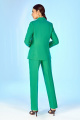 Женский костюм FOXY FOX 1350 зеленый